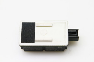  Central locking control unit 