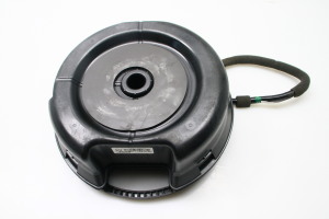 Mazda 6 (2007–2012) Lautsprecher GAP466960 - 3