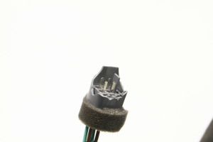 Mazda 6 (2007–2012) Lautsprecher GAP466960 - 4