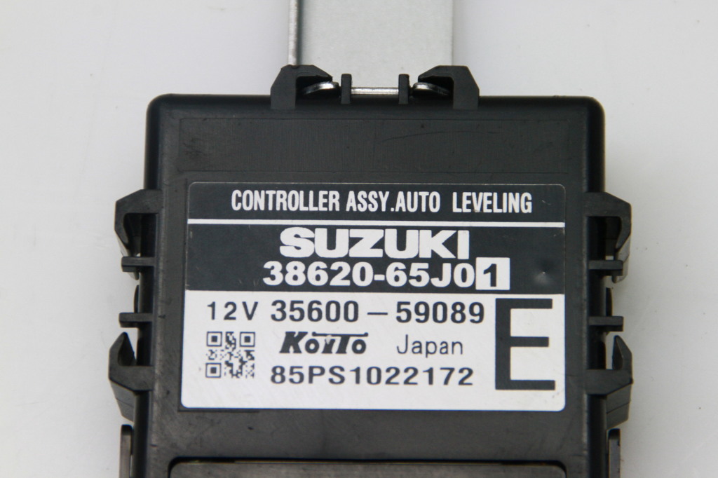 SUZUKI Grand Vitara 2 generation (2005-2014) Additional Inner Engine Parts 3862065J01 25208969