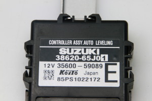 Suzuki Grand Vitara II (2005–2015) Sonstiger Sensor 3862065J01 - 2