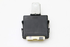 Suzuki Grand Vitara II (2005–2015) Sonstiger Sensor 3862065J01 - 3