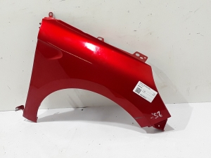 Front fender - 625604013R