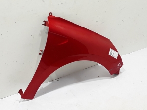 RENAULT Clio V (2019–2026) Front fender 625604013R - 4