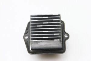 Citroen C-Crosser (2007–2013) Gebläsewiderstand 022A8E