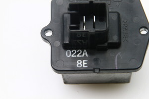 Citroen C-Crosser (2007–2013) Gebläsewiderstand 022A8E - 3