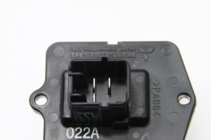 Citroen C-Crosser (2007–2013) Gebläsewiderstand 022A8E - 4