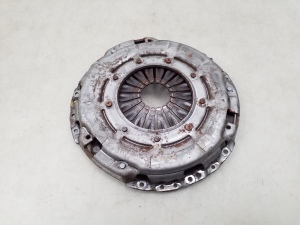 Hyundai ix35 (2009–2015) Sidur ja selle osad - 5