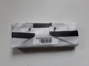 NISSAN Note E12 (2012–2026) Sitzairbag vorne J02CSAB - 3