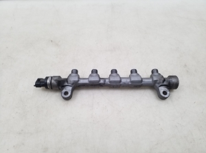 Hyundai ix35 (2009–2015) Common Rail Kraftstoffleitung 314002A420 - 6