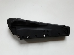 VOLVO V70 III (2007–2017) Sitzairbag vorne 30715730 - 2