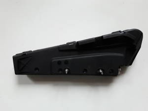 VOLVO V70 III (2007–2017) Sitzairbag vorne 30715729 - 3