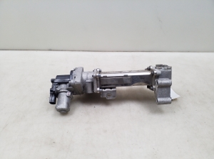  EGR valve cooler 