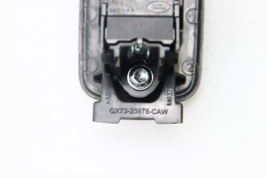 Jaguar XE (2015–2026) Rear side door window switch GX7314717AC - 4