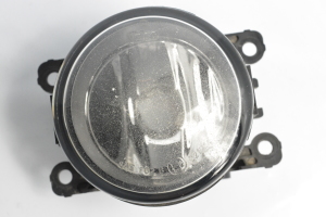 RENAULT Megane II (2002–2009) Front-Nebelscheinwerfer 89202501 - 3