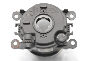 RENAULT Megane II (2002–2009) Front-Nebelscheinwerfer 89202501 - 5