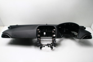 Dashboard - 