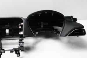 Jaguar XE (2015–2026) Dashboard - 4