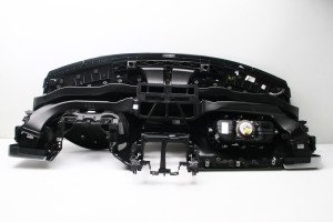 Jaguar XE (2015–2026) Dashboard - 5
