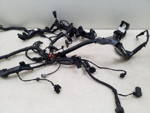 Kia Optima (2015–2026) Motorkabelbaum - 2