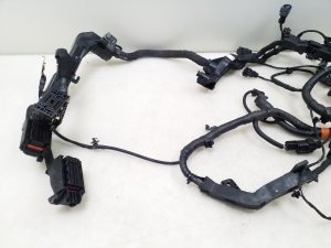 Kia Optima (2015–2026) Motorkabelbaum - 3