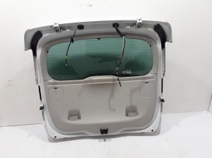 RENAULT Scenic (2009–2015) Hayon 901006104R - 2