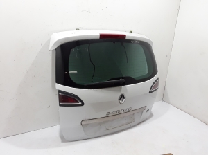 RENAULT Scenic (2009–2015) Hayon 901006104R - 3