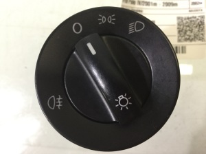 Lichtschalter - 6Q0941531B