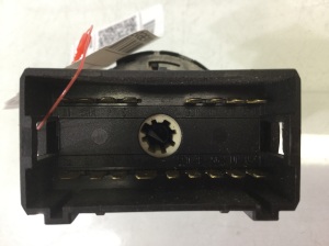 Volkswagen Polo IV (2001–2009) Lichtschalter 6Q0941531B - 3