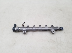 Common Rail Kraftstoffleitung - 314002A640