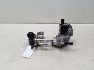 Kia Optima (2015–2026) EGR-klapi jahuti 284202A600 - 2