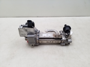 EGR-klapi jahuti - 284202A600