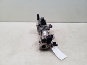 Kia Optima (2015–2026) EGR-klapi jahuti 284202A600 - 3