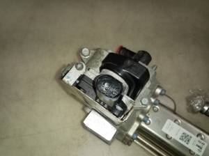 Kia Optima (2015–2026) EGR-klapi jahuti 284202A600 - 6