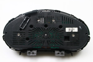 Chevrolet Cruze (2009–2015) Näidikuplokk 688014257 - 3