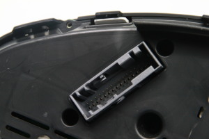 Chevrolet Cruze (2009–2015) Näidikuplokk 688014257 - 4