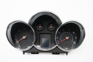 Combiné d’instruments - 688014257