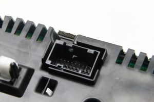 Suzuki Grand Vitara II (2005–2015) Mērinstrumentu panelis 3411079K20 - 5