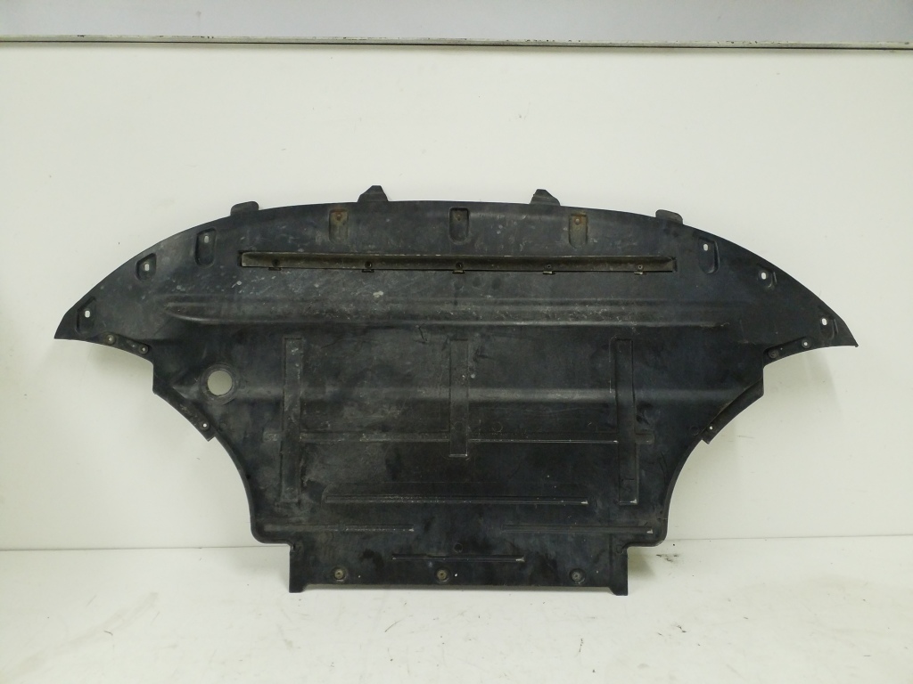 Used AUDI Q5 Front underbody protection 8R1863821E