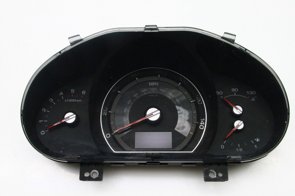 Kia Sportage (2010–2016) Instrument cluster 940013U195