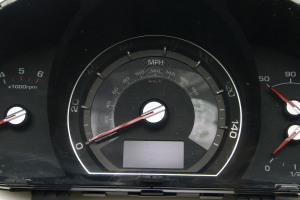 Kia Sportage (2010–2016) Instrument cluster 940013U195 - 3