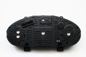Kia Sportage (2010–2016) Instrument cluster 940013U195 - 4