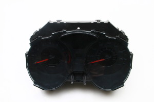 Instrument cluster - 1C1KK0B