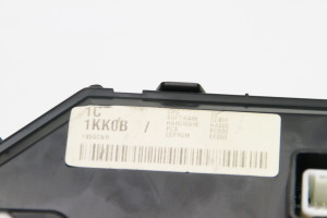 NISSAN Juke F15 (2010–2018) Instrument cluster 1C1KK0B - 2