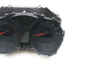 NISSAN Juke F15 (2010–2018) Instrument cluster 1C1KK0B - 5