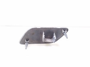  Front bumper headlight washer cap 