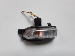 Skoda Fabia MK 3 (2014–2021) Blinker Außenspiegel 6V0949101