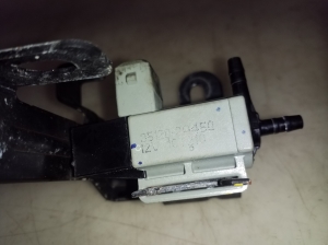 Kia Optima (2015–2026) Magnetventil 351202A450 - 4