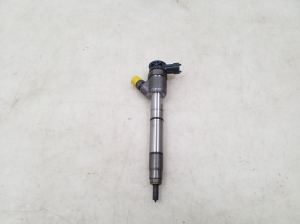   Fuel injector 