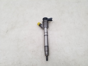   Fuel injector 